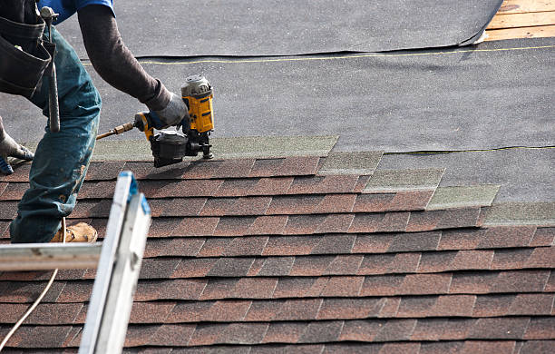Licensed Roof Installation service in Auburntown, TN - Brentwood Metal Roofing